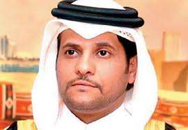 الشيخ سعود بن عبدالرحمن آل ثاني 