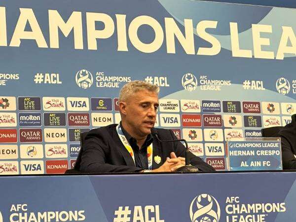 هيرنان كريسبو