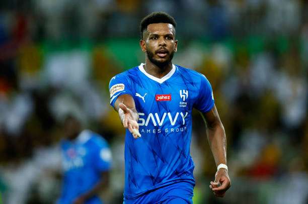 على البليهي