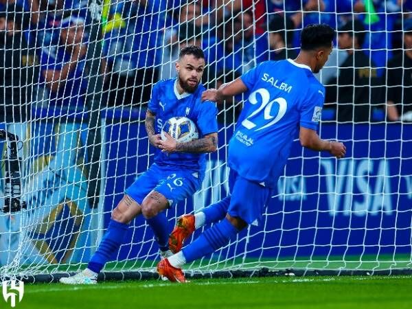 ميشيل ديلجادو