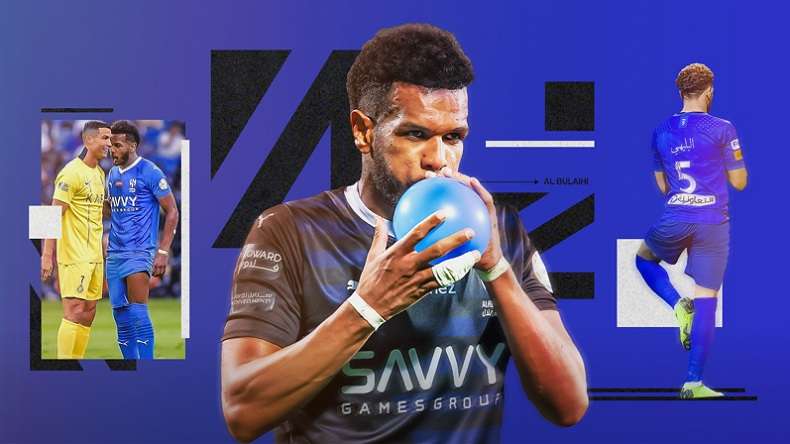 علي البليهي