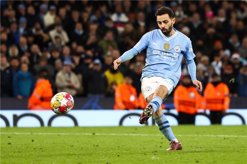 برناردو سيلفا