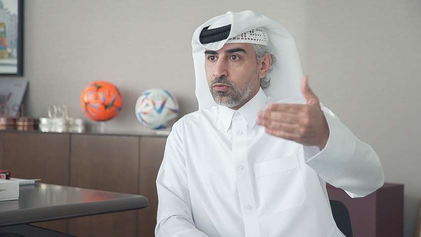 حسن ربيعة الكواري