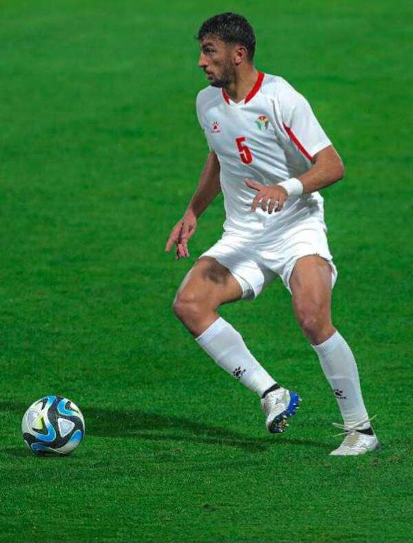 عرفات الحاج