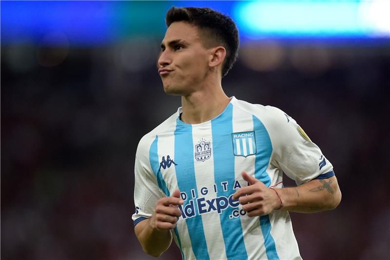 ماتياس روخاس