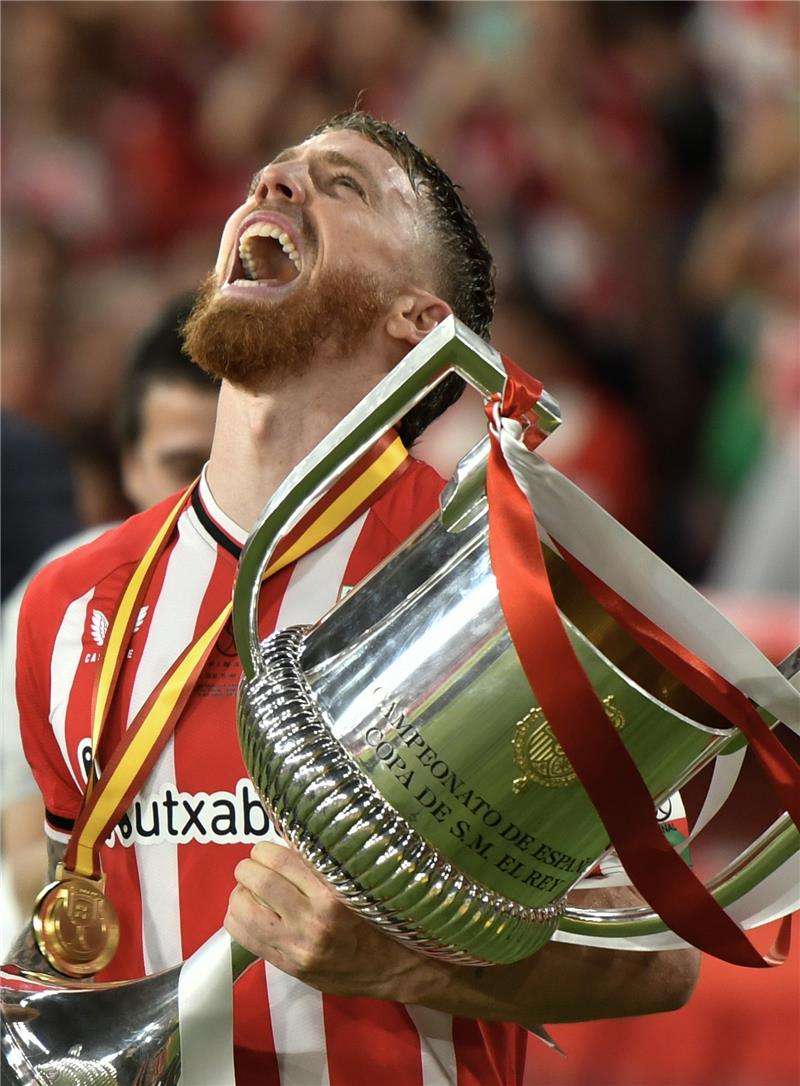 إيكر مونياين