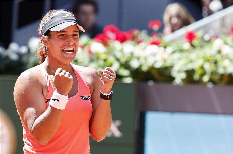 جيسيكا بوزاس