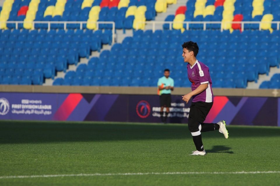 ريتاج الثبيتي