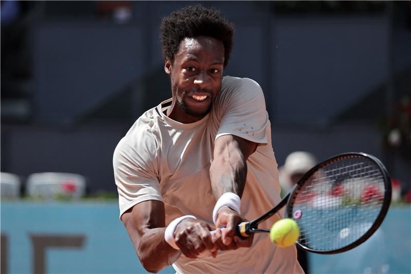 جايل مونفيس