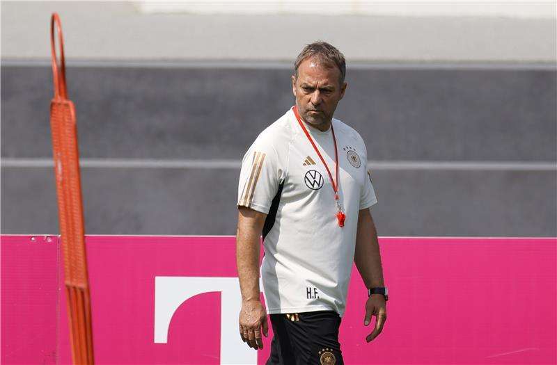 تشافي هيرنانديز