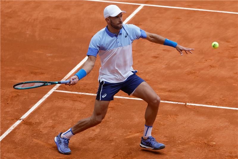 بورنا تشوريتش