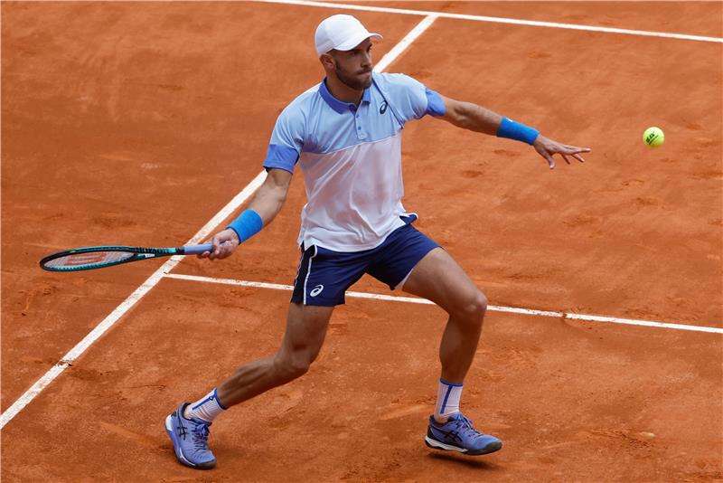 بورنا تشوريتش