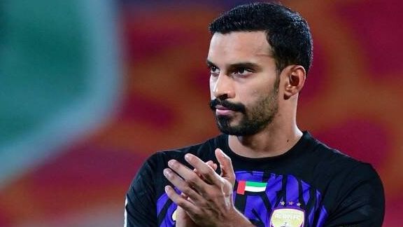 خالد الهاشمي