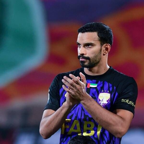 خالد الهاشمي