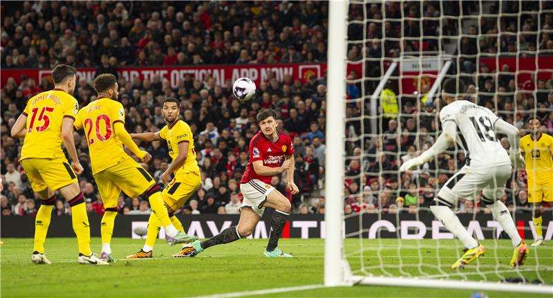 هاري ماجواير