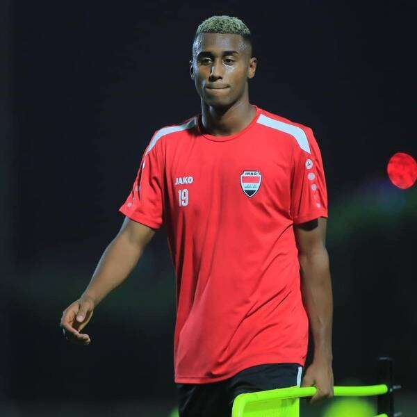 من التدريبات