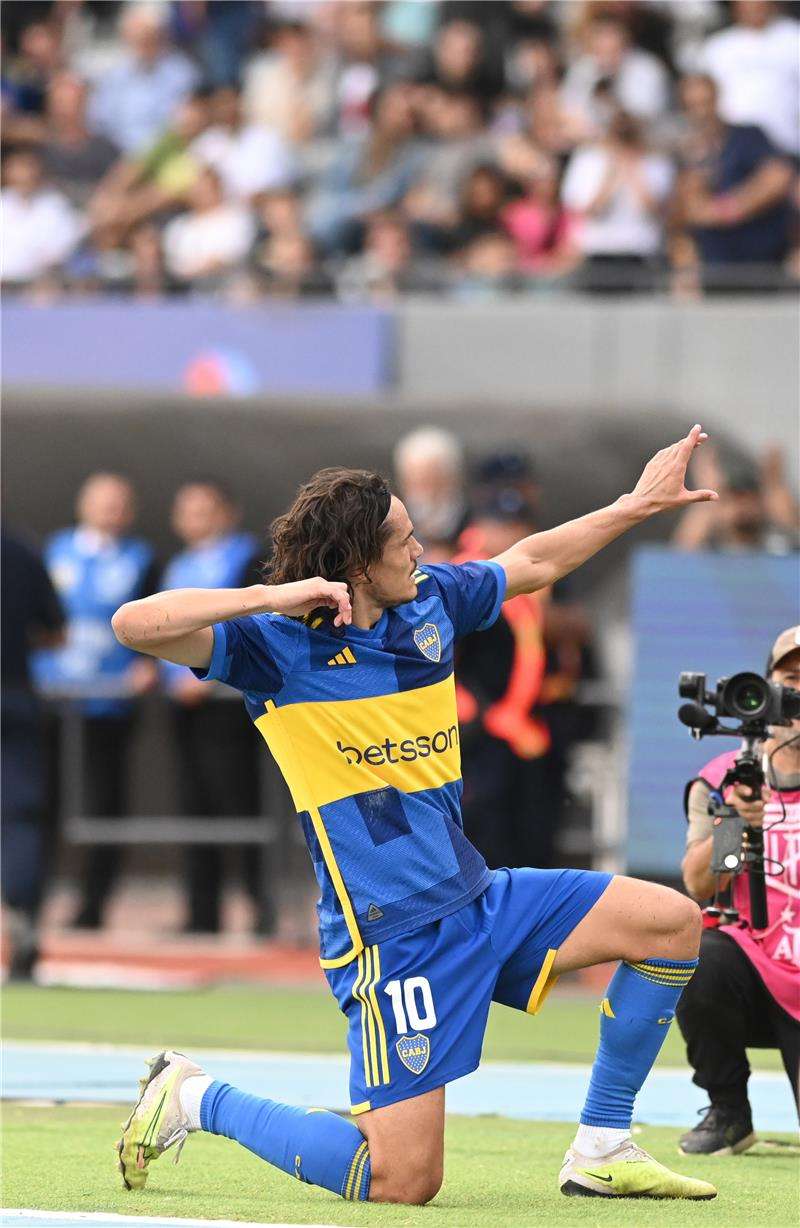 إديسون كافاني