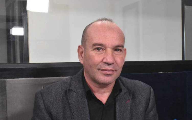 ماهر بن عيسي