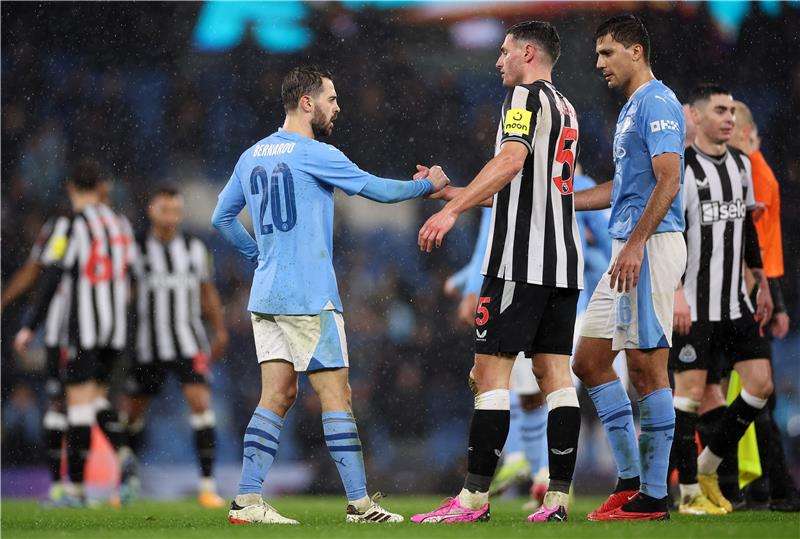 تشافي هيرنانديز