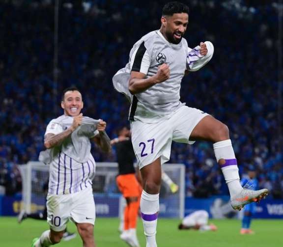 سلطان الشامسي