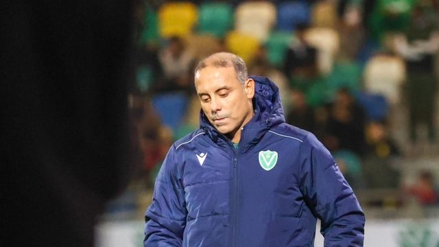 محمد المكشر