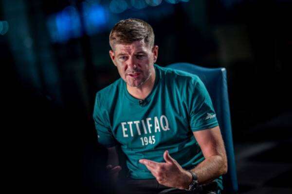 ستيفين جيرارد