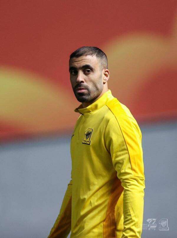 عبدالرزاق حمد الله