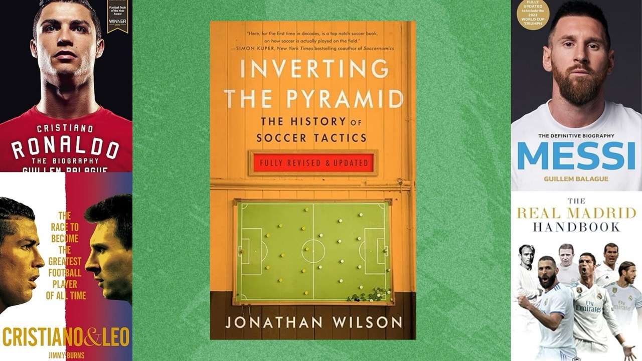 football books