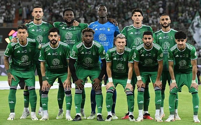 الأهلي