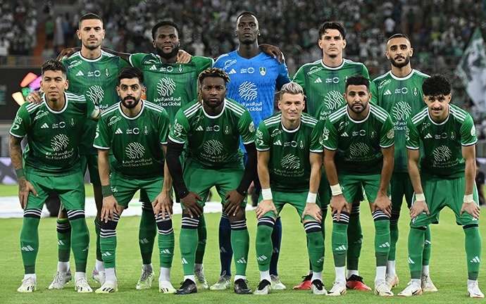 الأهلي