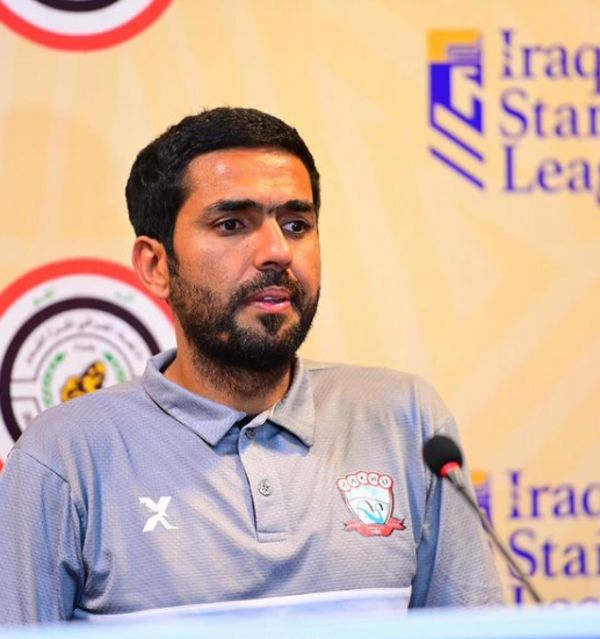 طلال البلوشي