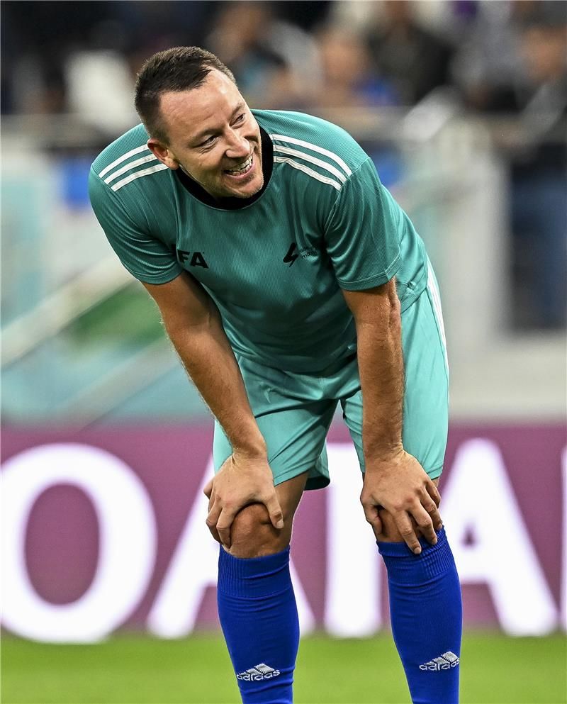 جون تيري