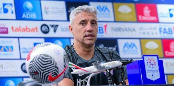 هيرنان كريسبو