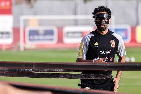 حسين الشحات