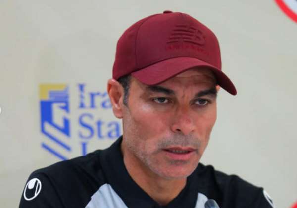 من المؤتمر الصحفي