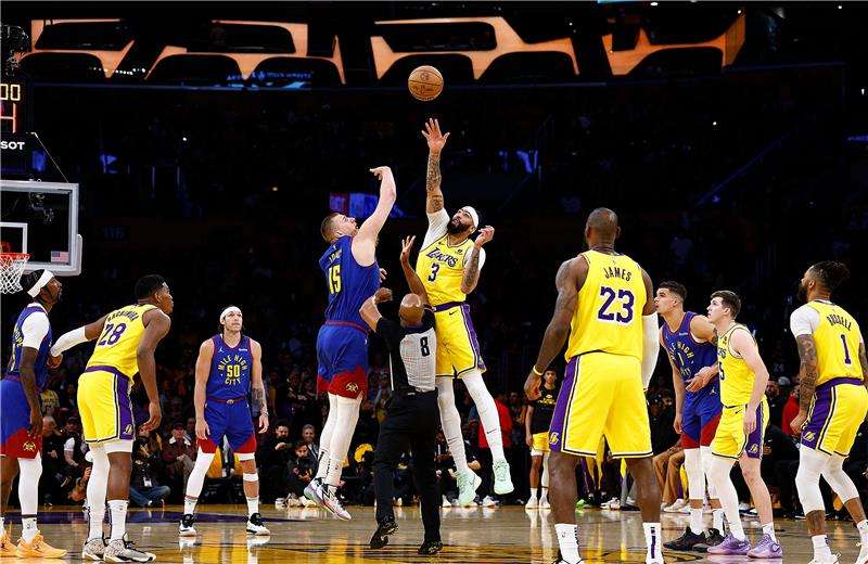 من المباراة