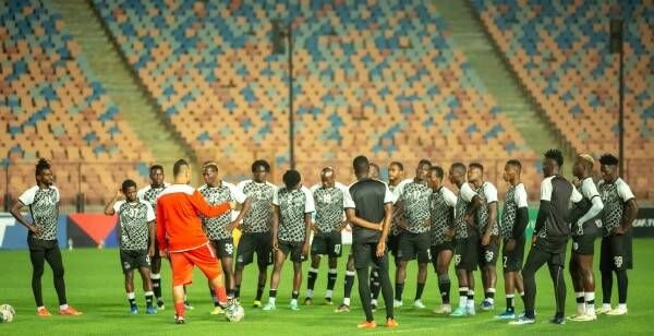 مران مازيمبي