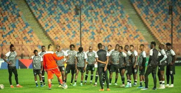 مران مازيمبي