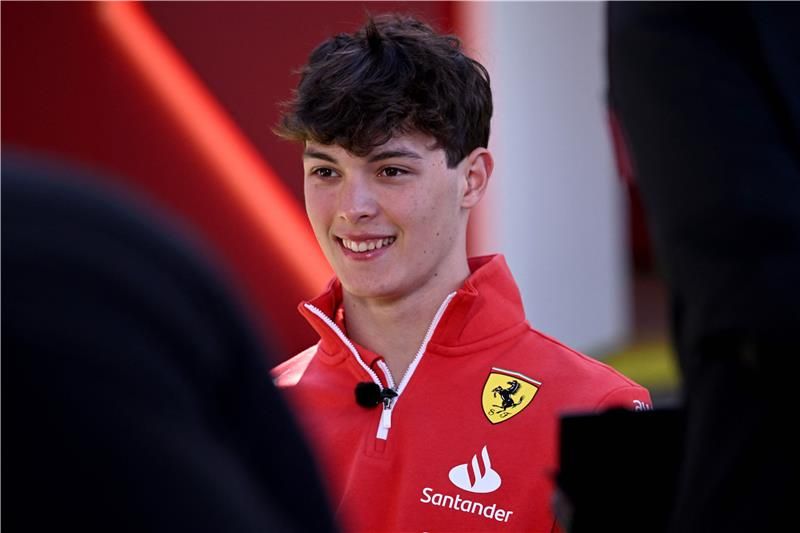 أولي بيرمان