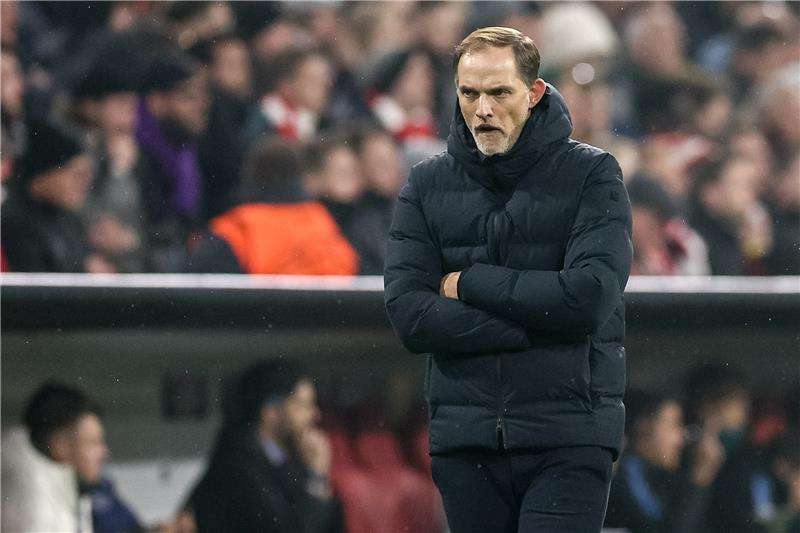 توماس توخيل