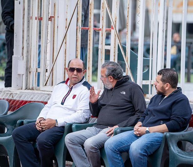 أحمد سليمان