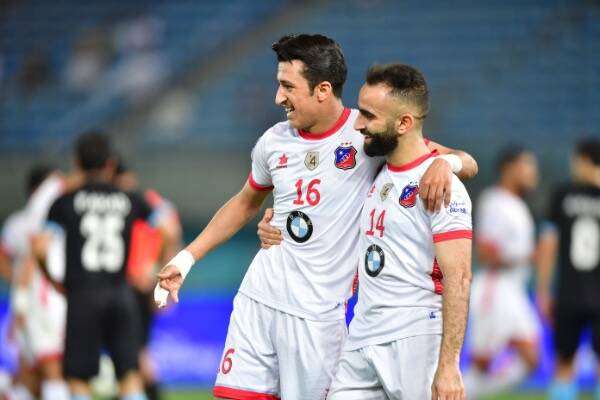 فريق الكويت