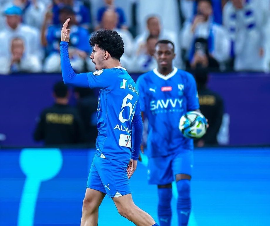 محمد القحطاني