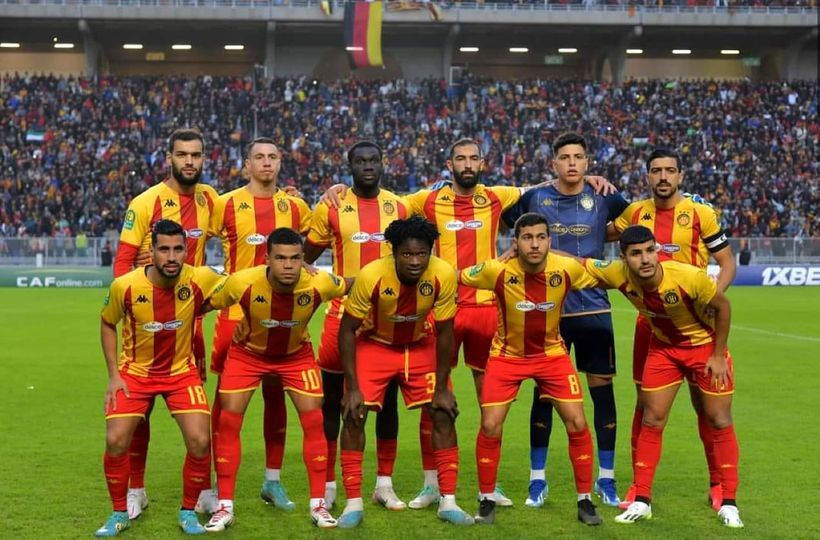 فريق الترجي