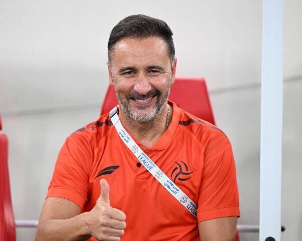 فيتور بيريرا