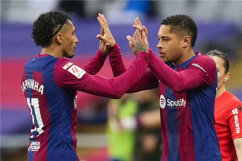 فيتور روكي ورافينيا