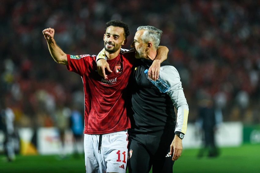 أحمد عبد القادر