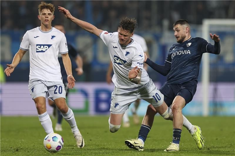 من المباراة