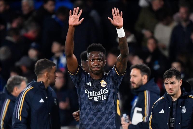 فينيسيوس جونيور