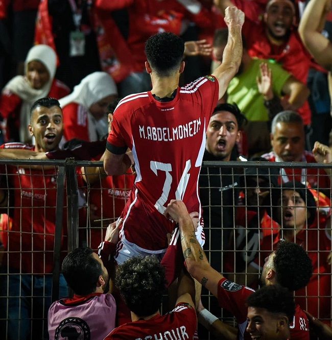 محمد عبد المنعم